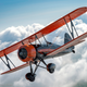 Illustration for article titled All These Jaw-Dropping Airplane Images Were Taken By This Flying Photog